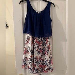 Emerald Sundae dress, NWT
